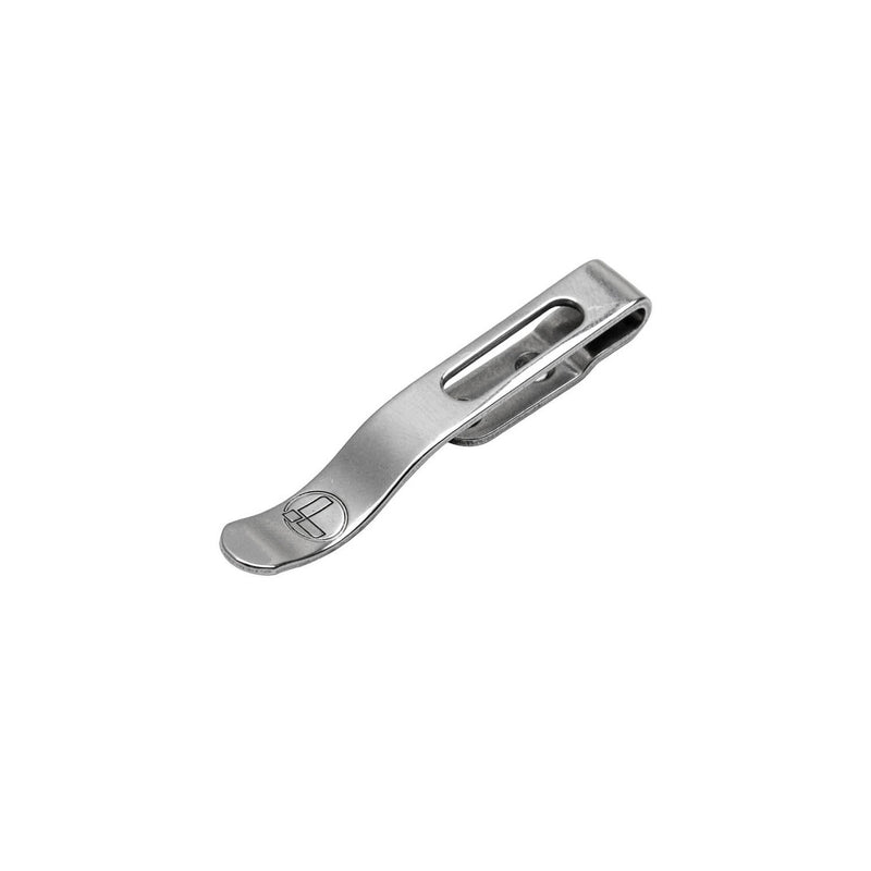 Leatherman 934866 LANYARD RING & POCKET CLIP (FREE®, BOND®)