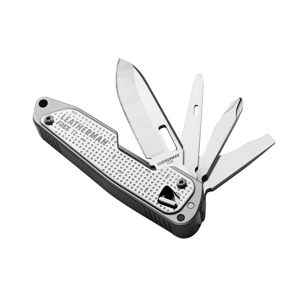 Leatherman 832680 FREE® T2