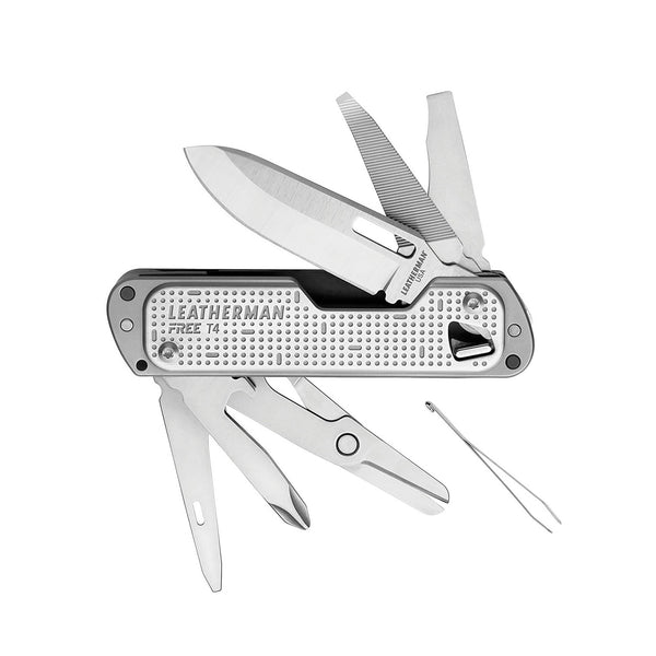 Leatherman 832684 FREE® T4