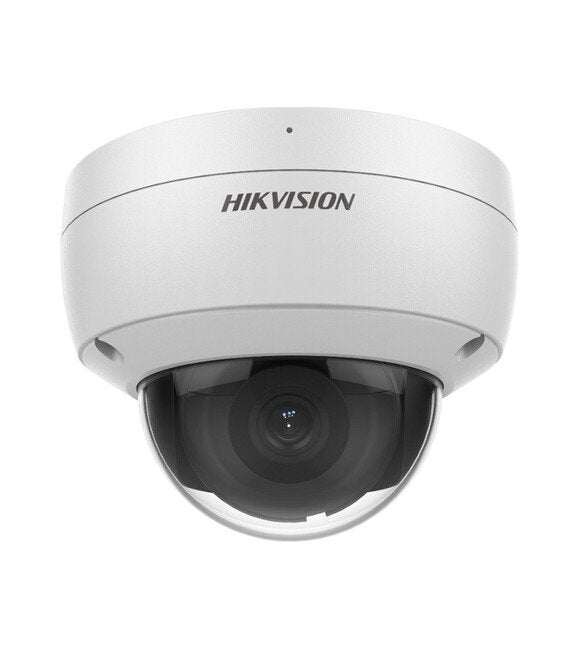 Hikvision DS-2CE56H8T-AITZF 5 MP Ultra Low Light Indoor Motorized Varifocal Dome Camera