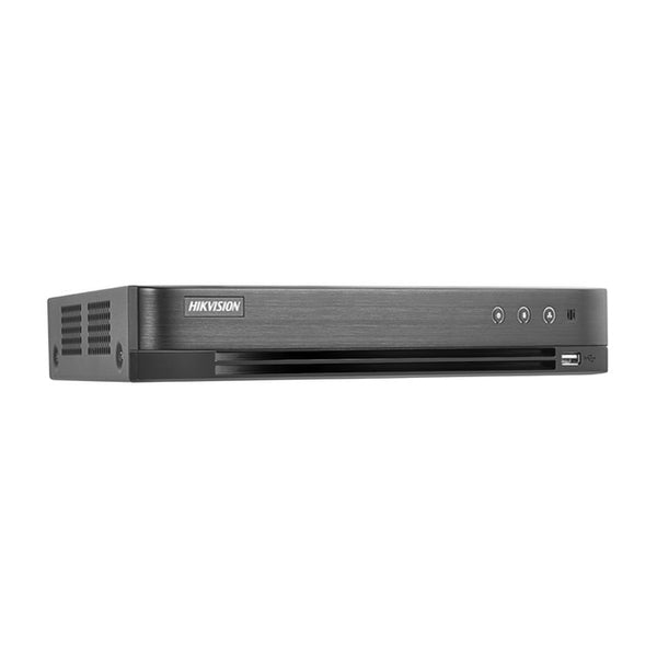 Hikvision DS-7204HQHI-K1-1TB 4 Channel Digital Video Recorder with 1TB Storage