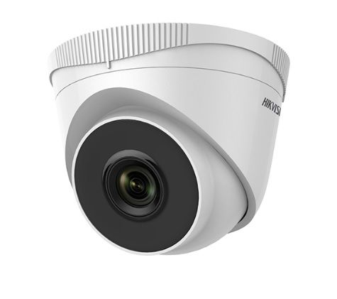 Hikvision ECI-T22F2 2 MP Network IR Outdoor Dome Camera 2.8mm Lens