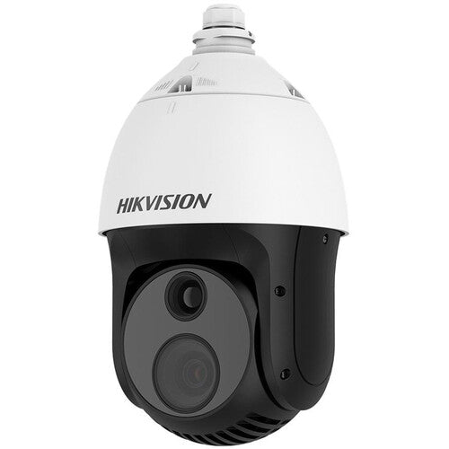 Hikvision DS-2TD4237-25/V2 Thermal & Optical Bi-spectrum Network Speed Dome