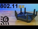 TP-link Archer AX6000 Next-Gen Wi-Fi Router