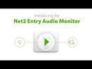 Paxton 337-270-US Entry Audio monitor