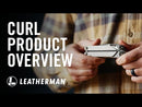 Leatherman 832930 CURL®