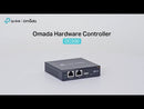 TP-Link OC200 Omada Hardware Controller