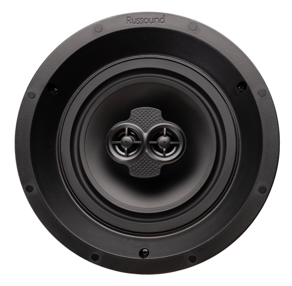 IC-610T 6.5" Single Point Stereo Loudspeaker