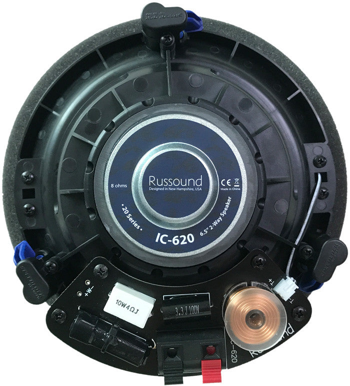 IC-620 6.5" Enhanced Performance Loudspeaker