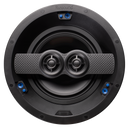 IC-820T 8" Enhanced Single Point Stereo Loudspeaker