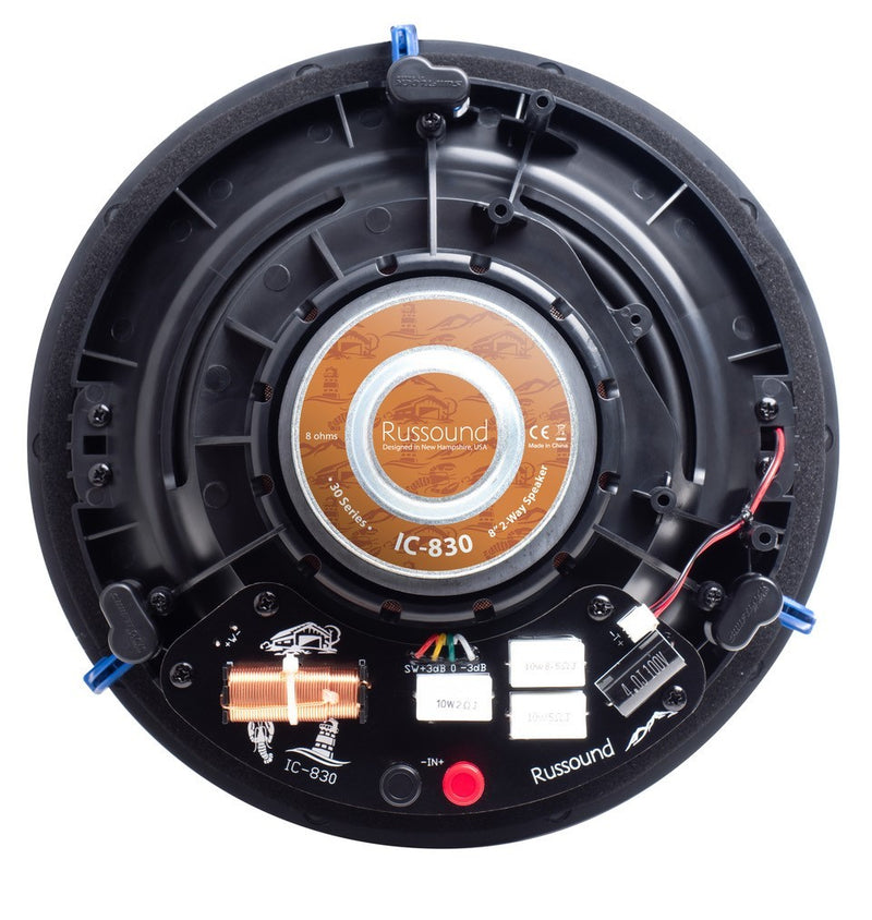 IC-830 8" Premium Performance Loudspeaker