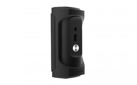 Hikvision DS-KB8113-IME1 Vandal-Resistant Video Doorbell