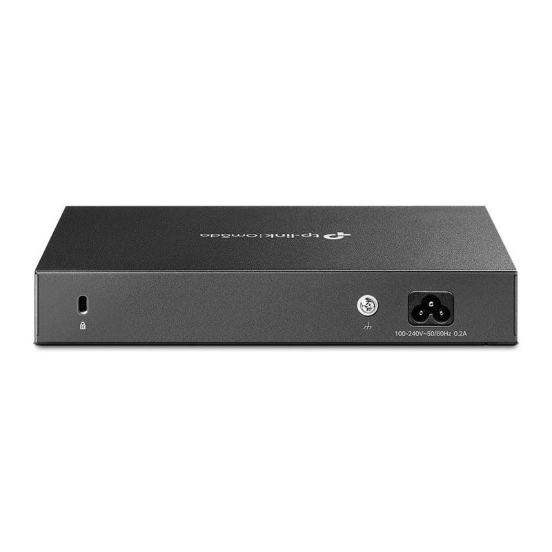 TP-Link ER7206 Omada Gigabit VPN Router