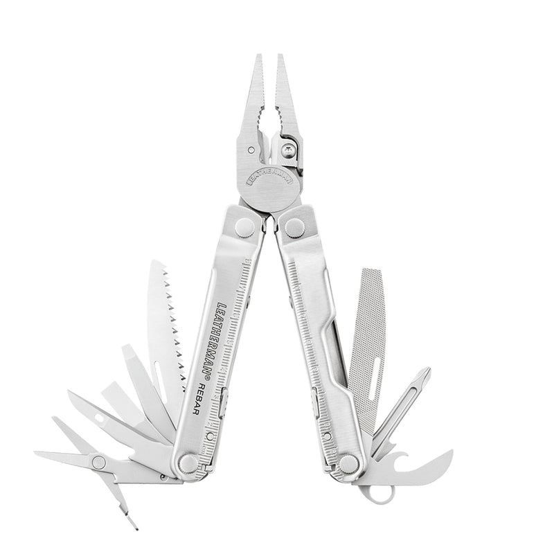 Leatherman 832299 KNIFELESS REBAR®