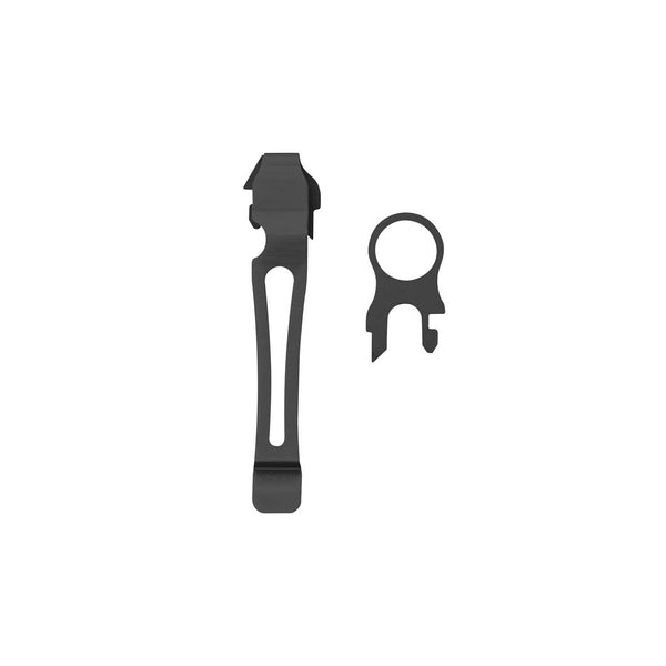Leatherman 934855 POCKET CLIP & LANYARD RING (WAVE, CHARGE, SURGE)