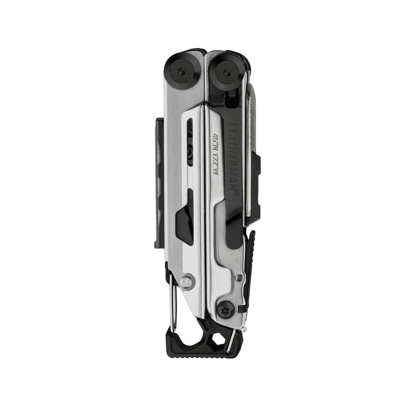 Leatherman 832623 BLACK & SILVER SIGNAL®