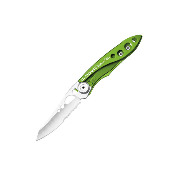 Leatherman 832384 SKELETOOL® KBx