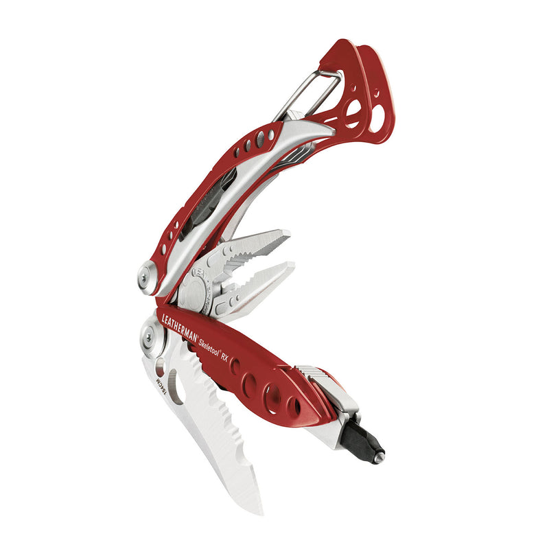 Leatherman 832306 SKELETOOL® RX