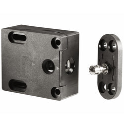 610 CABINET LOCK