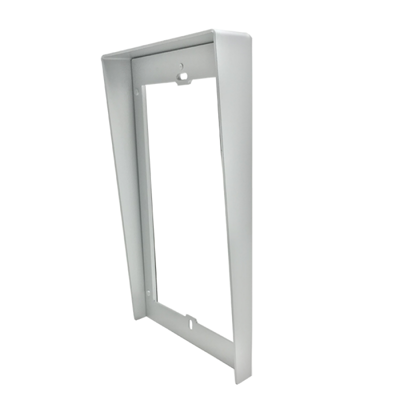 Comelit UT9184 FLUSH-MOUNT RAIN SHIELD FOR 4 ULTRA MODULES