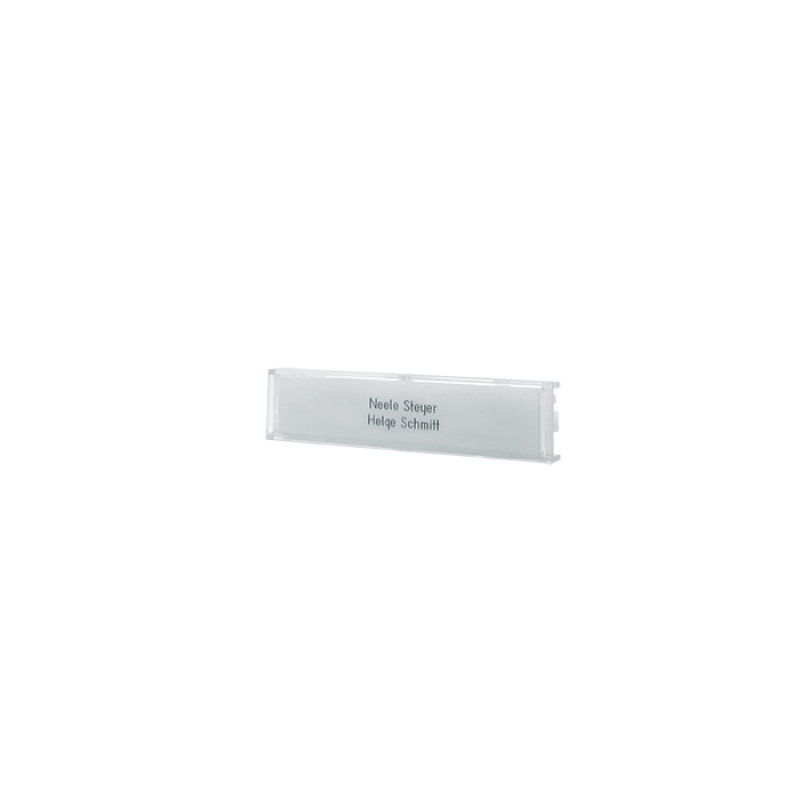 Comelit UT9211 SINGLE ULTRA BUTTON