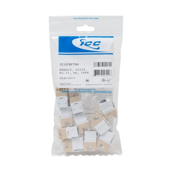 IC1076FTWH