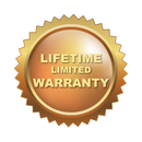 Seco-Larm SM-206Q/BR 1/4″ Concealed-Mount Magnetic Contact – Brown, 1″ (25mm) Gap, Closed loop, UL Listed, Pack of 10