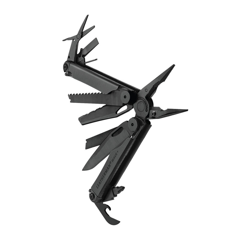 Leatherman 832533 WAVE® PLUS