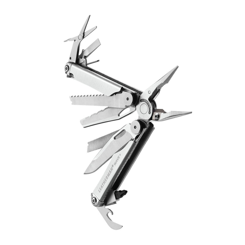 Leatherman 832531 WAVE® PLUS