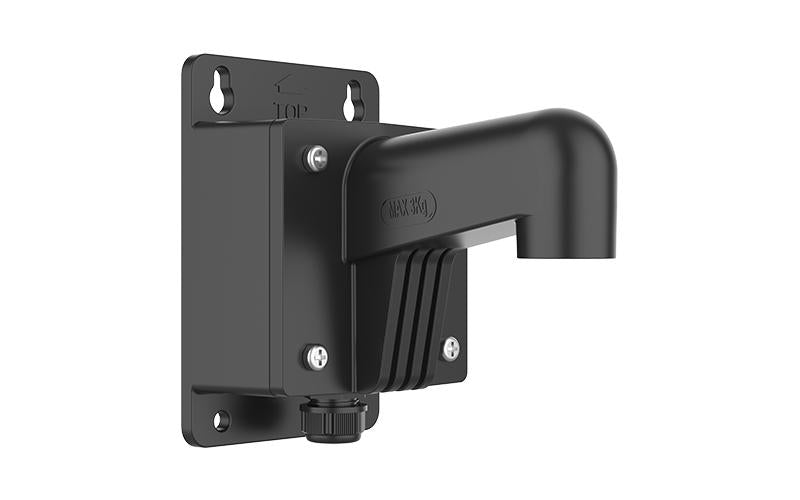 Hikvision WMSB Wall mount with junction box - Short