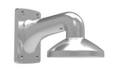Hikvision WMS-SS Stainless Steel Wall Mount Bracket for DS-2CD6626DS-IZHS Stainless Steel Cameras